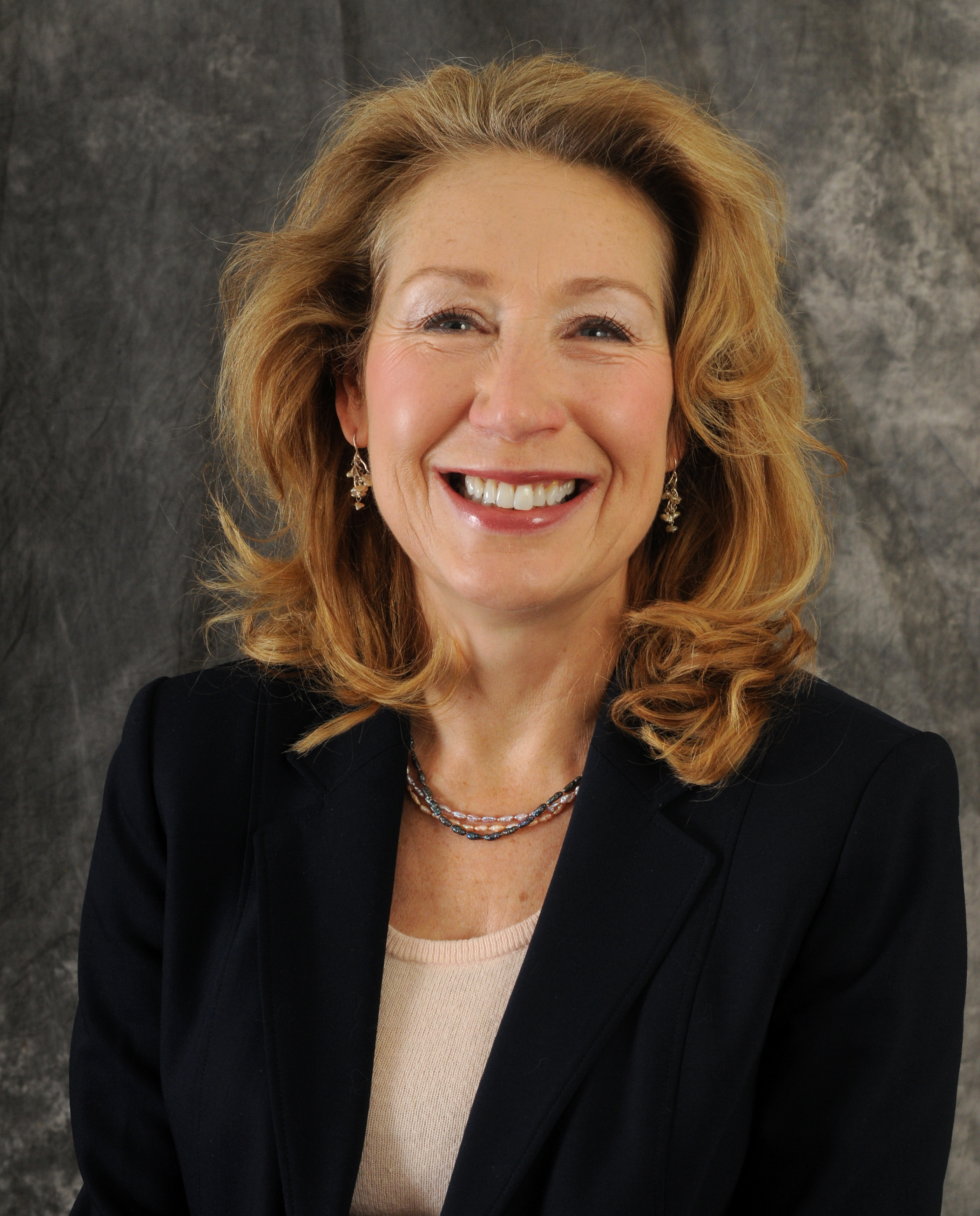 Dr. Debra Robinson